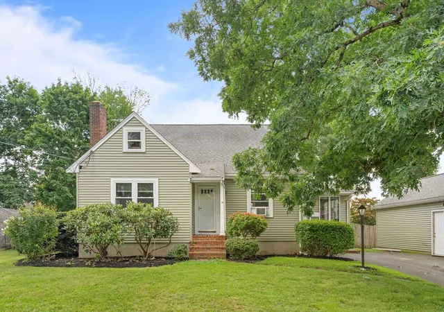 Photo 1 of Single family home for sale at 14 Angela Ter, Brockton, MA 02301 | MLS# 73559458 | Listing updated on 2026-10-04