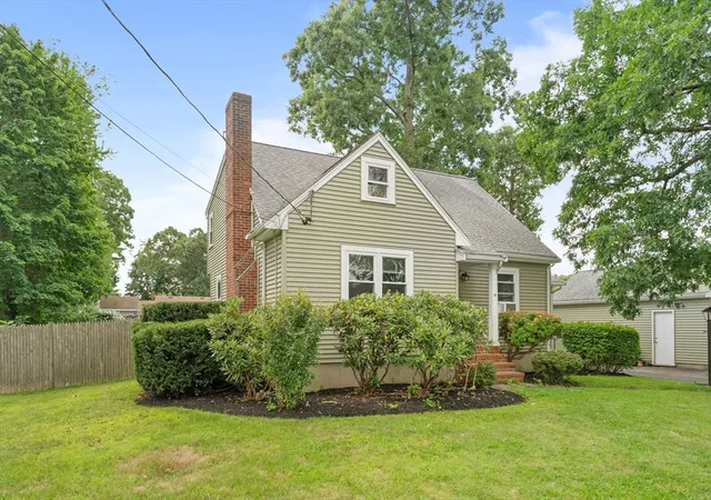 Photo 2 of Single family home for sale at 14 Angela Ter, Brockton, MA 02301 | MLS# 73559458 | Listing updated on 2026-10-04