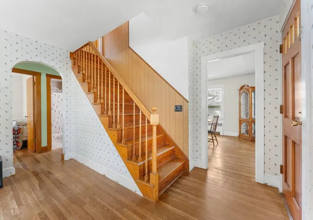 Photo 3 of Single family home for sale at 14 Angela Ter, Brockton, MA 02301 | MLS# 73559458 | Listing updated on 2026-10-04