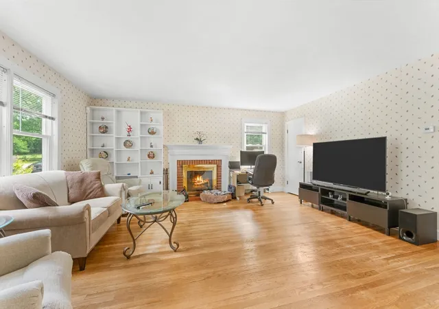 Photo 3 of Single family home for sale at 14 Angela Ter, Brockton, MA 02301 | MLS# 73559458 | Listing updated on 2026-10-04