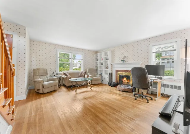 Photo 4 of Single family home for sale at 14 Angela Ter, Brockton, MA 02301 | MLS# 73559458 | Listing updated on 2026-10-04