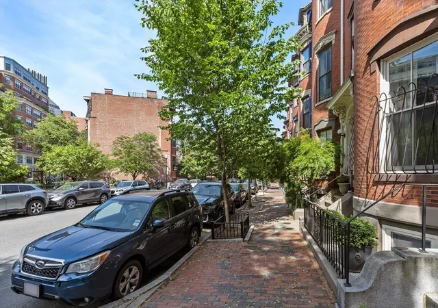 17th image of 142 Chandler Street #4, Boston, MA 02116 | MLS# 73531056