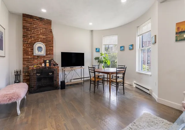 1st image of 142 Chandler Street #4, Boston, MA 02116 | MLS# 73531056