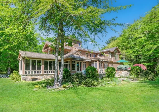 4th image of 3 Beam St, Mattapoisett, MA 02739 | MLS# 73532837