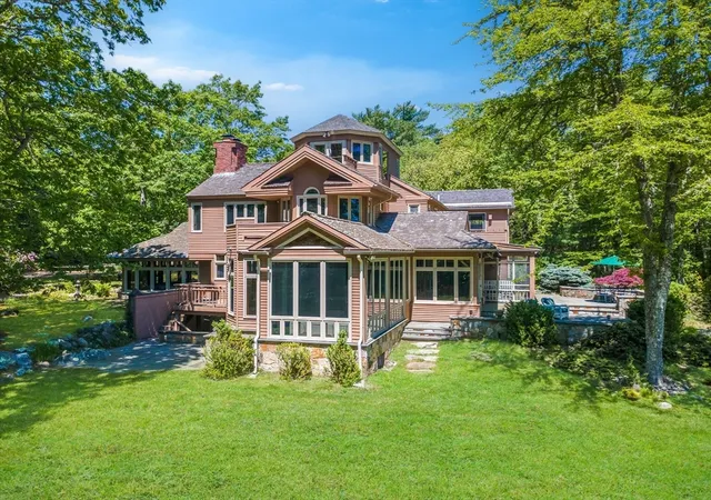 5th image of 3 Beam St, Mattapoisett, MA 02739 | MLS# 73532837