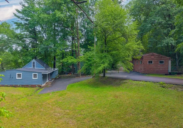 2nd image of 24 Cote Ln, Sutton, MA 01590 | MLS# 73558407