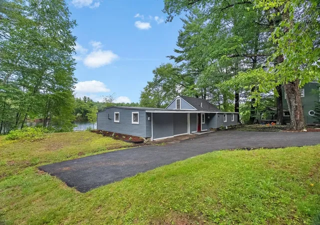 3rd image of 24 Cote Ln, Sutton, MA 01590 | MLS# 73558407