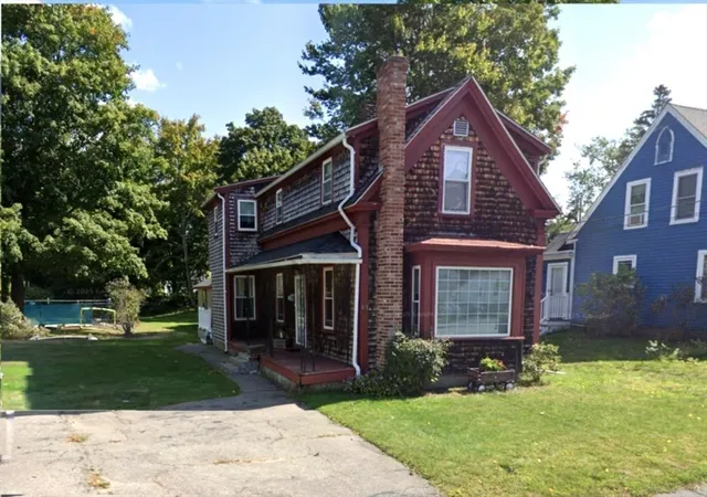 Homes for sale in Rockland, MA | 471 Union St, Rockland, MA 02370 | MLS# 73516885