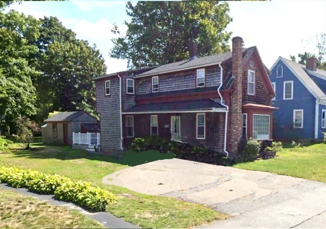 Homes for sale in Rockland, MA | 471 Union St, Rockland, MA 02370 | MLS# 73516885