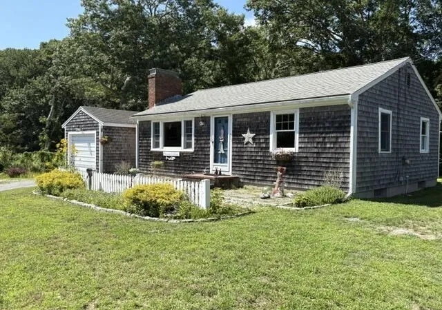 1st image of 555 Shootflying Hill Rd, Centerville, MA 02632 | MLS# 73563211