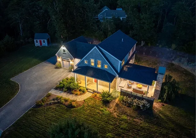 42nd image of 4 Williams Way, Chatham, MA 02659 | MLS# 73567876