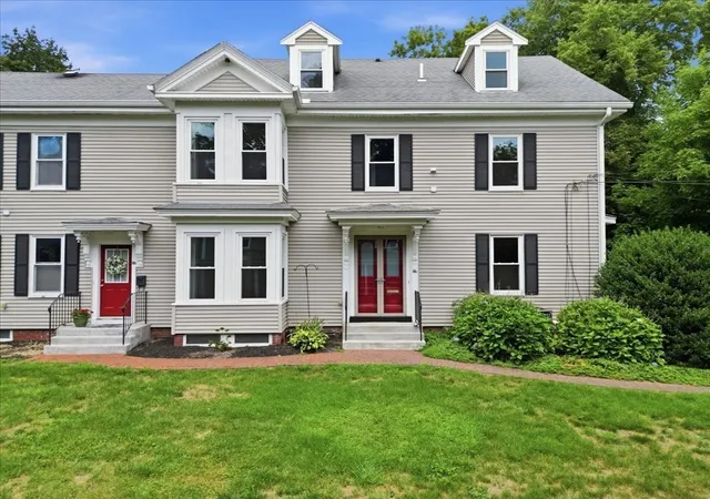 1st image of 35 South St #A, Medfield, MA 02052 | MLS# 73556665