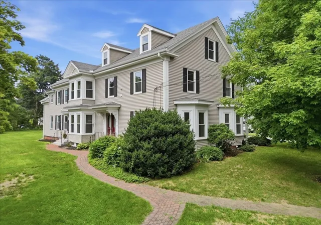 2nd image of 35 South St #A, Medfield, MA 02052 | MLS# 73556665
