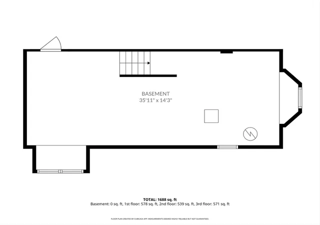 42nd image of 35 South St #A, Medfield, MA 02052 | MLS# 73556665