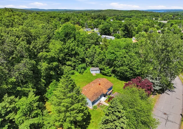 Homes for sale in Holden, MA | 46 Pinecroft Ave, Holden, MA 01520 | MLS# 73533962