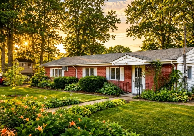 Homes for sale in Attleboro, MA | 8 Laurier Ave, Attleboro, MA 02703 | MLS# 73545379