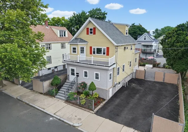 1st image of 404 Bryant Street, Malden, MA 02148 | MLS# 73556856