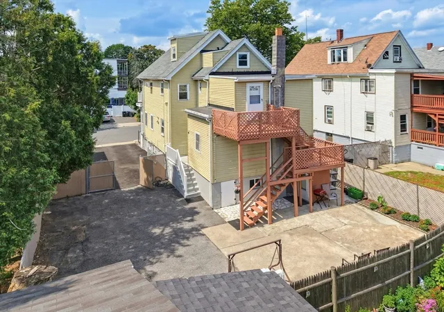 2nd image of 404 Bryant Street, Malden, MA 02148 | MLS# 73556856