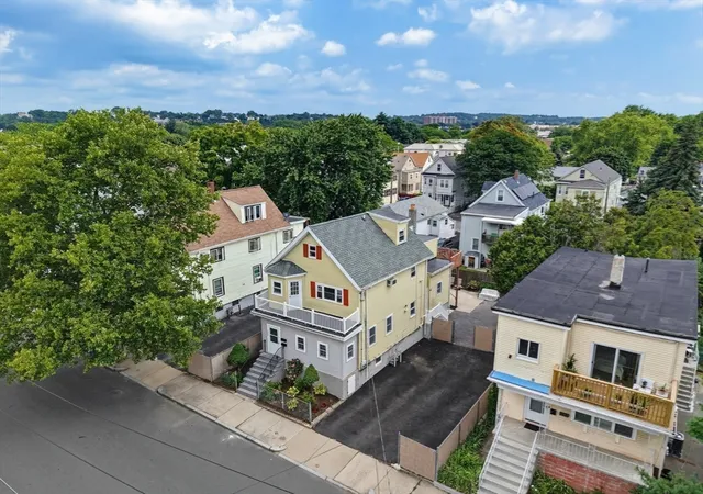 40th image of 404 Bryant Street, Malden, MA 02148 | MLS# 73556856