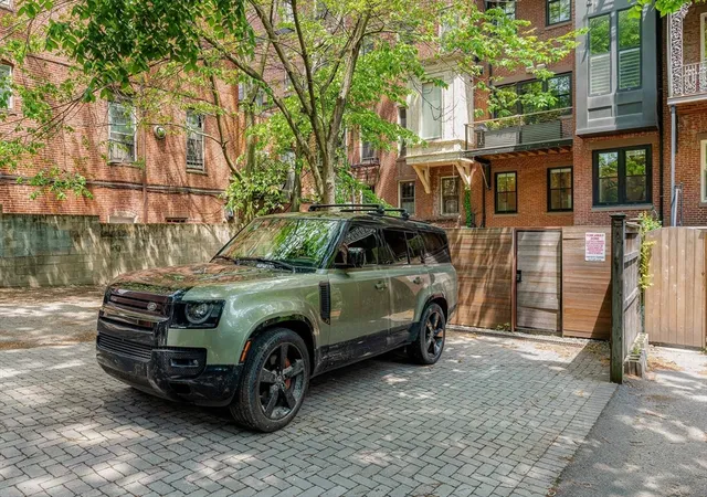 2nd image of 48 Union Park, Boston, MA 02118
