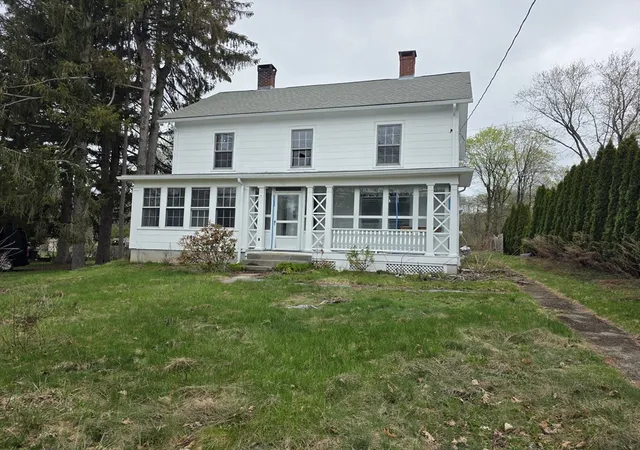Photo 1 of Single family home for sale at 19 Mendon Rd, North Attleboro, MA 02760 | MLS# 73522688 | Listing updated on 2026-09-07