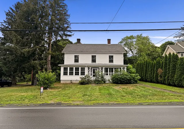 Photo 2 of Single family home for sale at 19 Mendon Rd, North Attleboro, MA 02760 | MLS# 73522688 | Listing updated on 2026-09-07