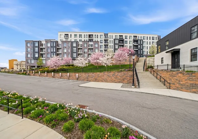 Homes for sale in Boston, MA | 191 Washington St #711, Boston, MA 02135 | MLS# 73537987