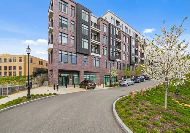 Homes for sale in Boston, MA | 191 Washington St #711, Boston, MA 02135 | MLS# 73537987