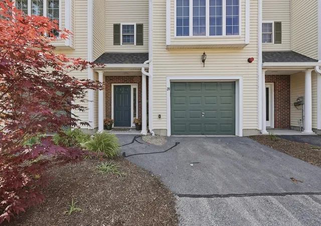 Photo 2 of Condo for sale at 28 Groveland Cmns Way #28, Groveland, MA 01834 | MLS# 73562824 | Listing updated on 2026-08-16