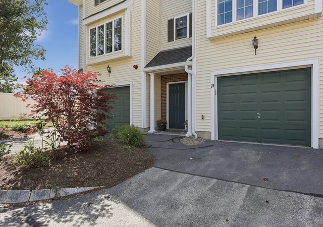 Photo 3 of Condo for sale at 28 Groveland Cmns Way #28, Groveland, MA 01834 | MLS# 73562824 | Listing updated on 2026-08-16