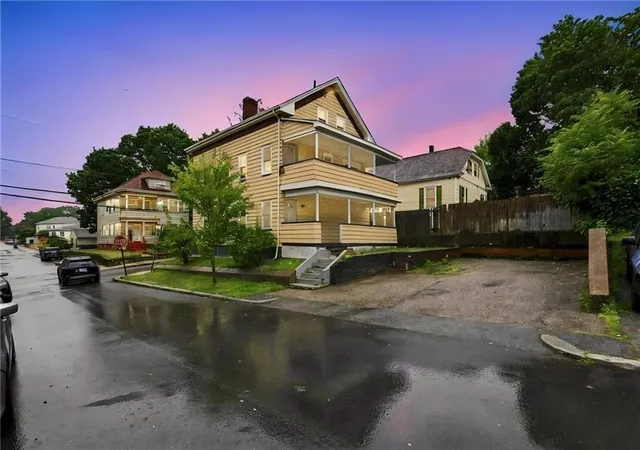 Photo 2 of Multi family home for sale at 884 River, Providence, RI 02908 | MLS# 73570083 | Listing updated on 2026-09-04