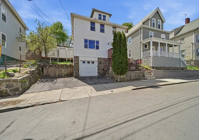 1st image of 38 High Rock Road, Lynn, MA 01902 | MLS# 73516937
