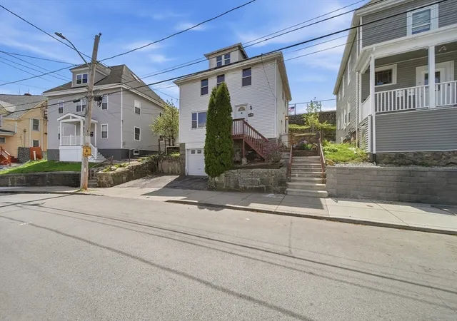 2nd image of 38 High Rock Road, Lynn, MA 01902 | MLS# 73516937