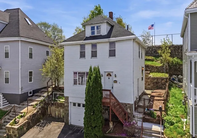3rd image of 38 High Rock Road, Lynn, MA 01902 | MLS# 73516937