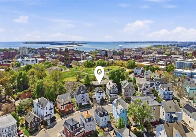 4th image of 38 High Rock Road, Lynn, MA 01902 | MLS# 73516937