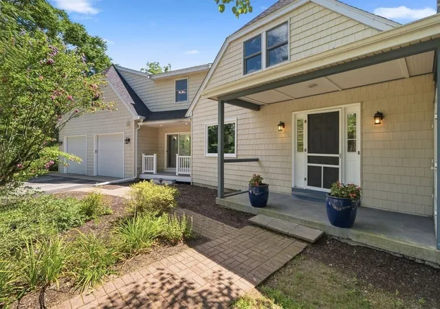 Photo 1 of Sale Pending at 5 Locust St, North Reading, MA 01864 | MLS# 73565865 | Listing updated on 2026-09-07