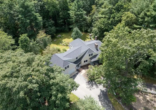 Photo 2 of Sale Pending at 5 Locust St, North Reading, MA 01864 | MLS# 73565865 | Listing updated on 2026-09-07