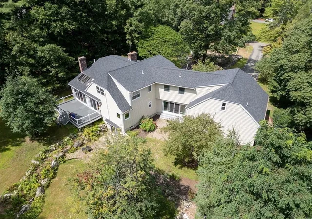 Photo 3 of Sale Pending at 5 Locust St, North Reading, MA 01864 | MLS# 73565865 | Listing updated on 2026-09-07