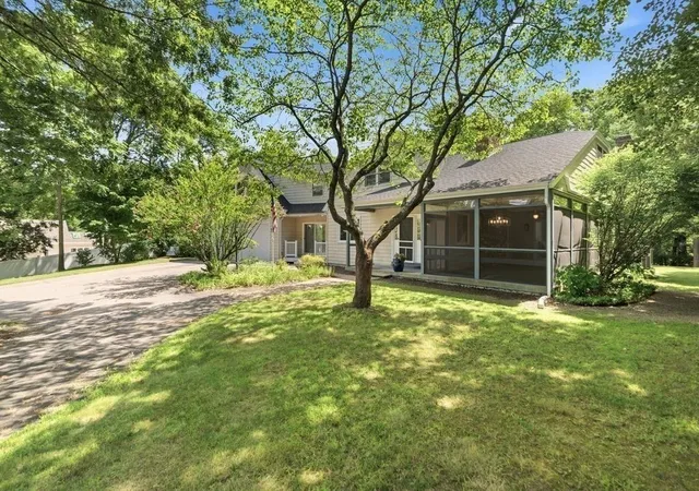 Photo 3 of Sale Pending at 5 Locust St, North Reading, MA 01864 | MLS# 73565865 | Listing updated on 2026-09-07
