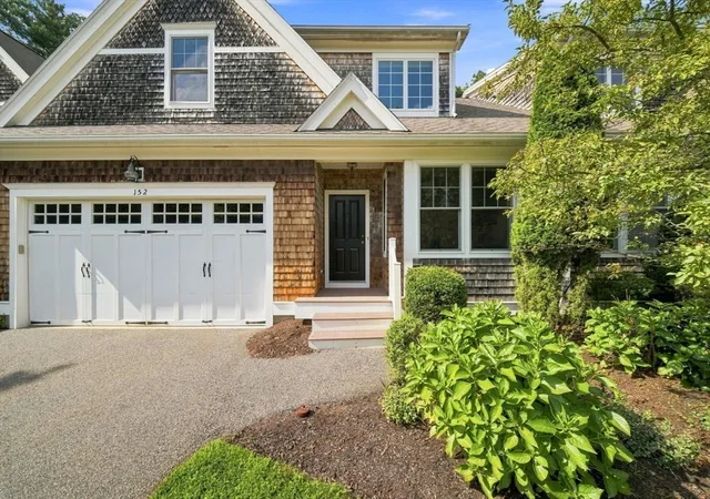 Photo 1 of Condo for sale at 152 Spring Meadow Ln #152, Hanover, MA 02339 | MLS# 73562085 | Listing updated on 2026-09-25