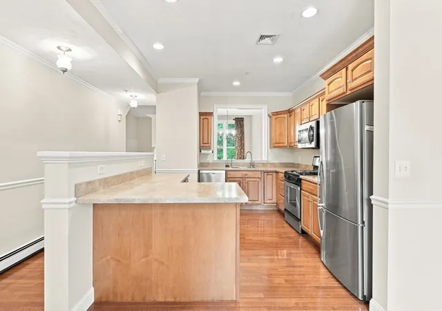 Photo 3 of Condo for sale at 152 Spring Meadow Ln #152, Hanover, MA 02339 | MLS# 73562085 | Listing updated on 2026-09-25