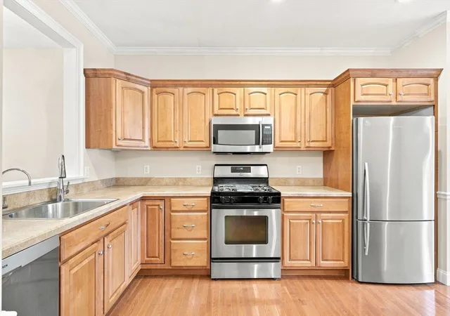 Photo 3 of Condo for sale at 152 Spring Meadow Ln #152, Hanover, MA 02339 | MLS# 73562085 | Listing updated on 2026-09-25