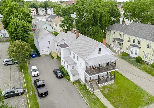 Homes for sale in Taunton, MA | 66 School St, Taunton, MA 02780 | MLS# 73531995
