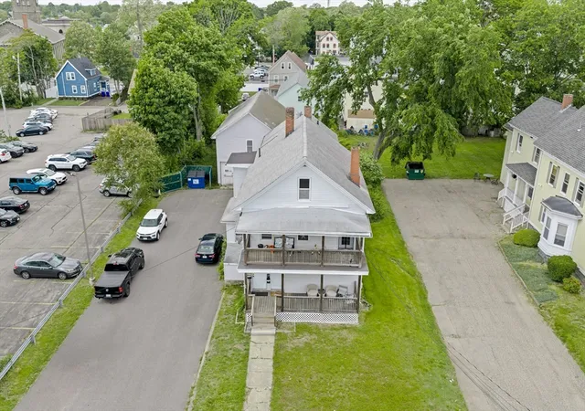 Homes for sale in Taunton, MA | 66 School St, Taunton, MA 02780 | MLS# 73531995