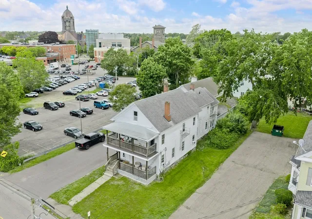 Photo 3 of Multi family home for sale at 66 School St, Taunton, MA 02780 | MLS# 73531995 | Listing updated on 2026-07-13