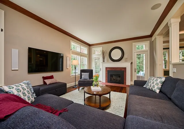 Homes for sale in Northampton, MA | 46 Sovereign Way, Northampton, MA 01062 | MLS# 73539250
