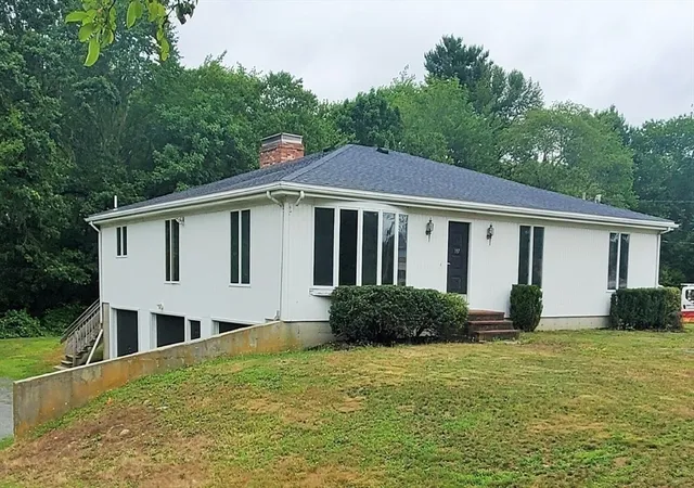 1st image of 197 W Center St, West Bridgewater, MA 02379 | MLS# 73558150