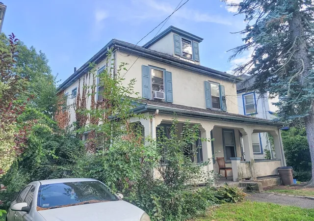 1st image of 152 Savannah Avenue, Mattapan, MA 02126 | MLS# 73564956
