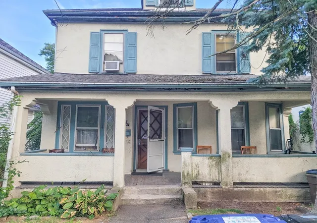 Photo 3 of Sale Pending at 152 Savannah Ave, Mattapan, MA 02126 | MLS# 73564956 | Listing updated on 2026-09-15