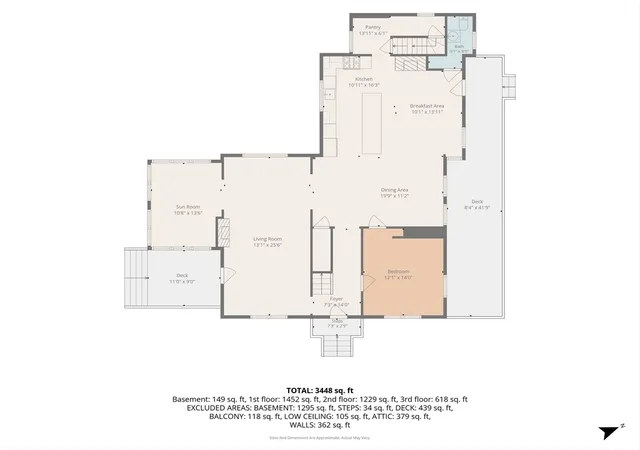 42nd image of 1159 River Rd, Agawam, MA 01001 | MLS# 73540325
